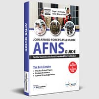 AFNS Guide for F.Sc Pre Medical Students by Dogar Brothers AFNS Guide for F.Sc Pre Medical Students by Dogar Brothers