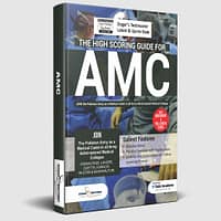 Army Medical College Guide With Online Module Package Army Medical College MDCAT