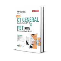 CT General School Teachers Guide (BPS-15) KPK CT General School Teachers Guide (BPS-15) KPK