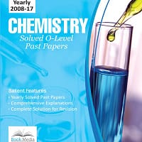 Chemistry O Level Solved Past Papers (Yearly 2008-2017) Chemistry O Level Solved Past Papers Yearly 2008 2017