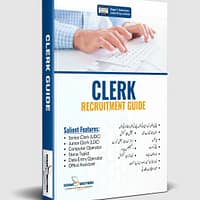 Clerk Recruitment Guide by Dogar Brothers Clerk Recruitment Guide by Dogar Brothers