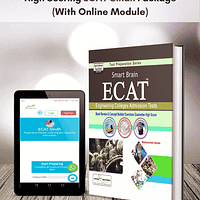 ECAT Sindh Package (With Online Module) ECAT Sindh Package (With Online Module)