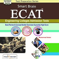 ECAT Smart Brain ECAT Smart Brain