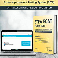 ETEA ECAT (SITS) Guide with Tabir.PK Online learning ETEA ECAT SITS Guide with Tabir.PK Online learning