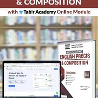 CSS Precis and Composition Package High Scoring CSS Precis Guide Package 1