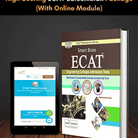 High Scoring ECAT Balochistan Package (With Online Module) ecat-balochistan-package