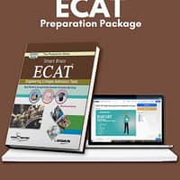 High Scoring UET ECAT UET ECAT Guidebook