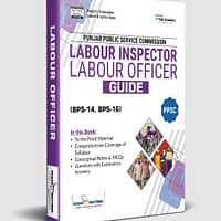 Labour Inspector & Labour Officer Guide Labour Inspector & Labour Officer Guide