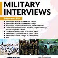 Military Interviews Guide by Dogar Brothers military-interviews-guide