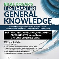 Testmaster General knowledge (for Lecturers Test) Testmaster General knowledge (for Lecturers Test)