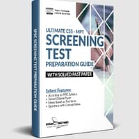 Ultimate CSS-MPT Screening Test Guide Ultimate CSS-MPT Screening Test Guide