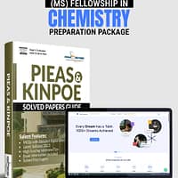 High Scoring PIEAS MS - Chemistry Package High Scoring PIEAS MS - Chemistry Package