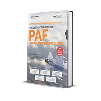 Ultimate Guide for PAF Admin and Special Duties Ultimate Guide for PAF Admin and Special Duties