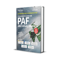 Ultimate Guide for PAF JAG (Legal) Branch Ultimate Guide for PAF JAG (Legal) Branch
