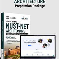 Ultimate Guide for NUST NET Architecture Ultimate Guide for NUST NET Architecture