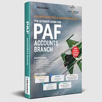 The Ultimate Guide for PAF Accounts Branch The Ultimate Guide for PAF Accounts Branch