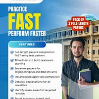FAST Full Length Papers - BBA/BSAF FAST Full Length Papers - BBA:BSAF