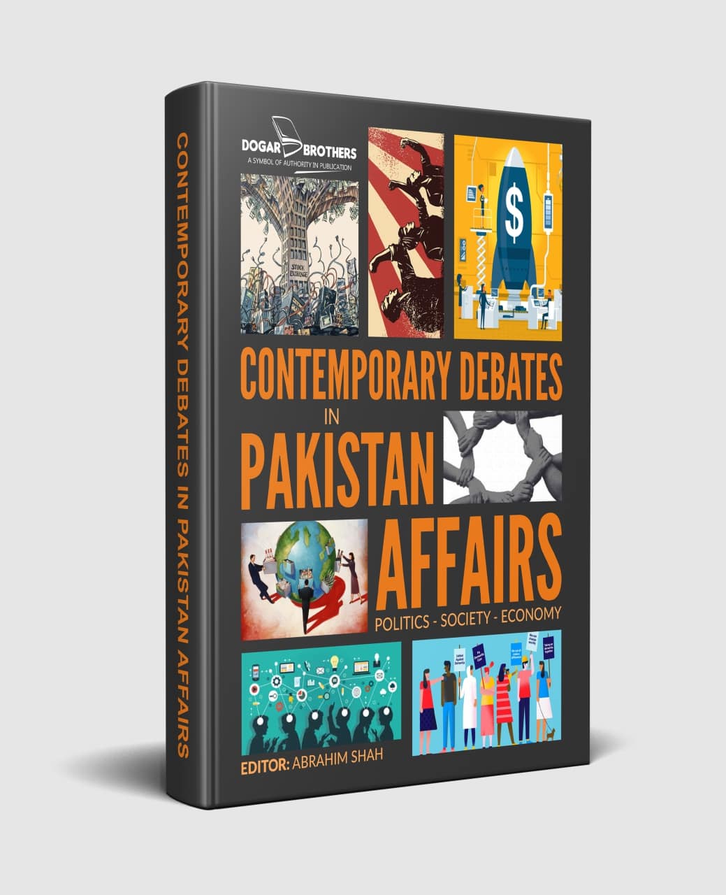 Contemporary Debates in CSS Pakistan Affairs Contemporary Debates in CSS Pakistan Affairs