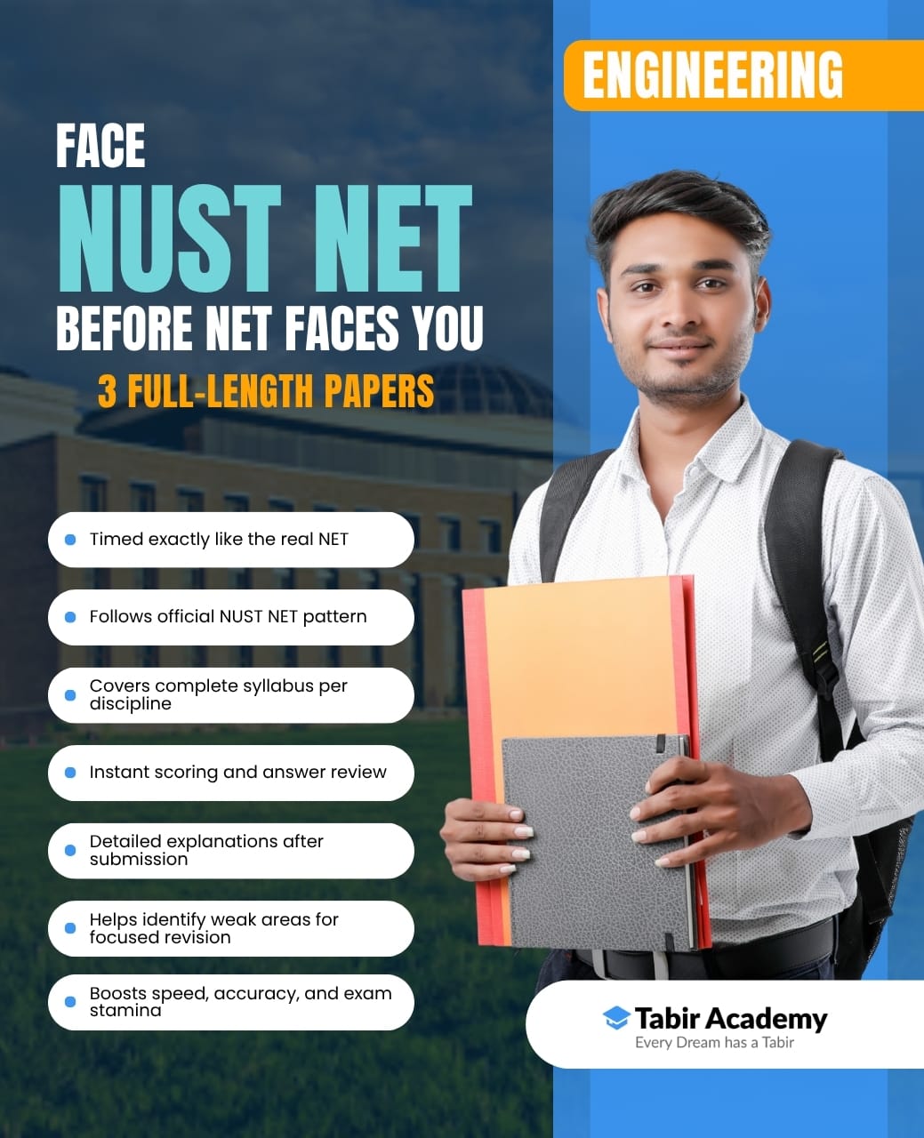 NUST NET Full Length Papers - Engineering NUST NET Full Length Papers - Engineering