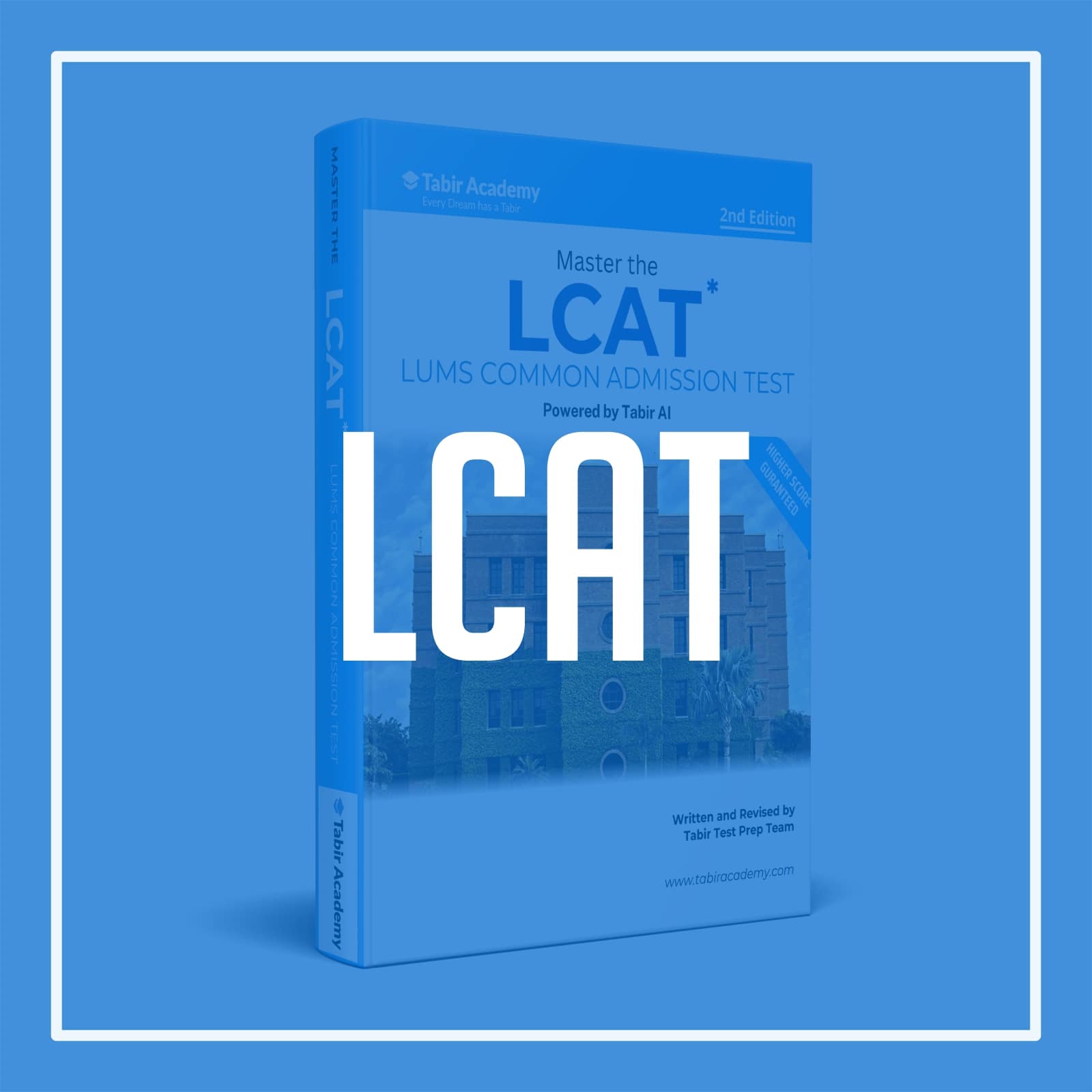 Home LCAT