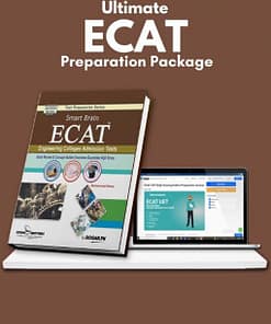 UET ECAT Guidebook