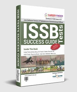 ISSB Tests Success Guide