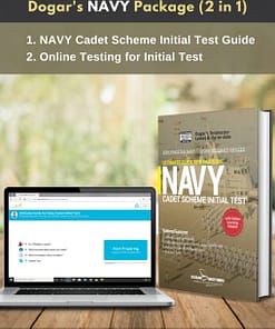 Navy Cadet Initial Test Guide