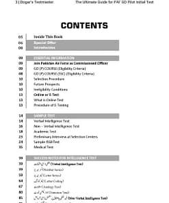 The High Scoring PAF GDP Selection Kit PAF GDP Content 1 510x723 1