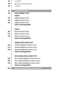 The High Scoring PAF GDP Selection Kit PAF GDP Content 2 510x723 1