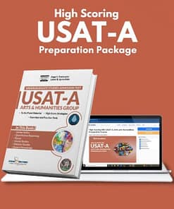 USAT Arts & Humanities Group Guide Package