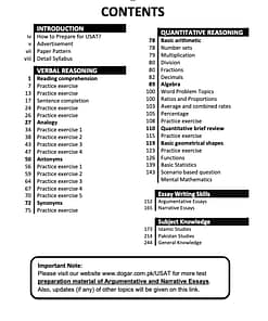 USAT Arts & Humanities Group Guide USAT Arts & Humanities Group Guide Package