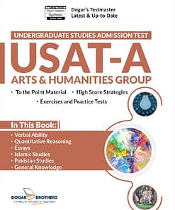 USAT Arts & Humanities Group Guide