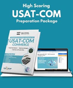 USAT COM-Commerce Group Guide Package