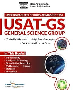 USAT General Science Group Guide