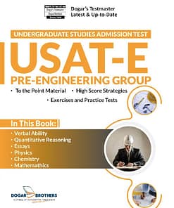 USAT Pre-Engineering Group Guide