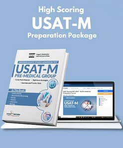 USAT Pre-Medical Group Guide Package