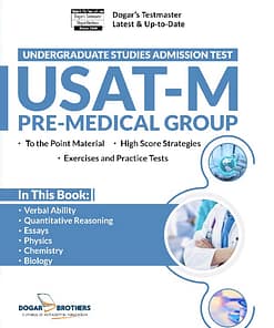USAT Pre-Medical Group Guide