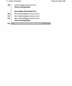 Technical Cadet Guide with Online Learning Module technical cadet 3 510x723 1