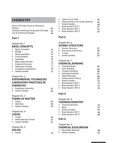 High Scoring UET ECAT ECAT Content 4