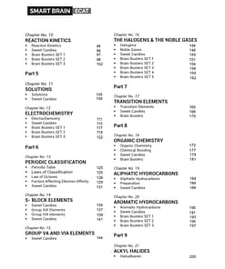 High Scoring UET ECAT ECAT Content 5