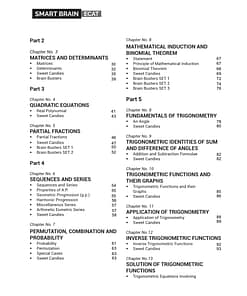 High Scoring UET ECAT ECAT Content 7