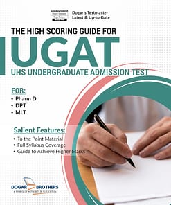 The High Scoring Guide for UGAT