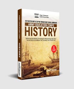 Army Education Corps History Guide