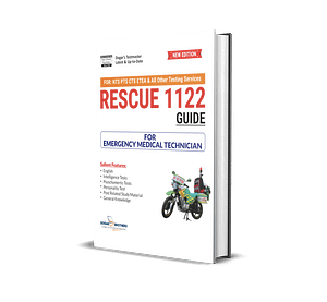 PTS Rescue 1122 Guide for Emergency Medical Technician PTS Rescue 1122