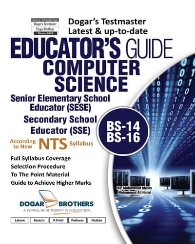 Computer Science Educator's Guide Computer Science Educator’s Guide