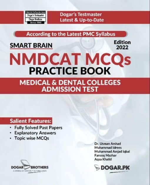 How To Get MDCAT Past Papers For All Subjects MDCAT Past Papers