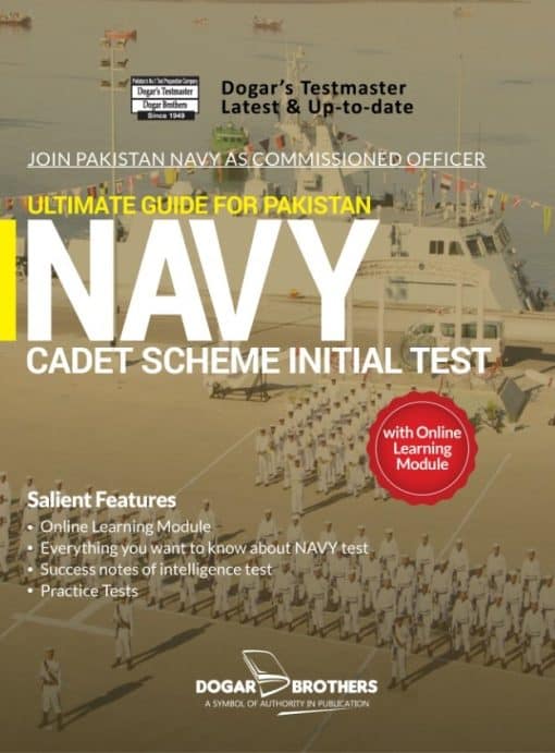 The Ultimate Guide for Navy Commission by Career Finder navy commission guide