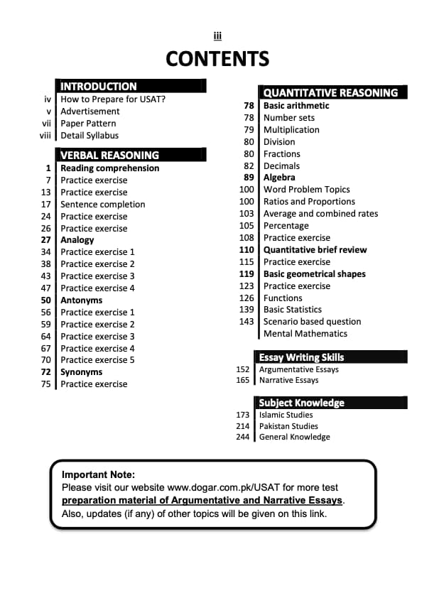 USAT Arts & Humanities Group Guide USAT Arts & Humanities Group Guide Package
