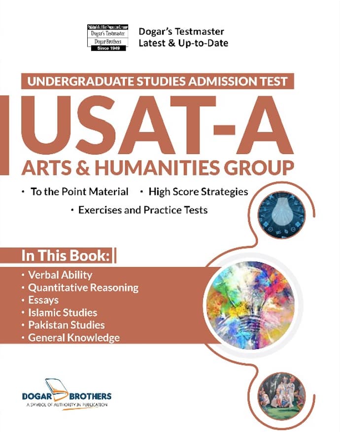 USAT Arts & Humanities Group Guide USAT Arts & Humanities Group Guide