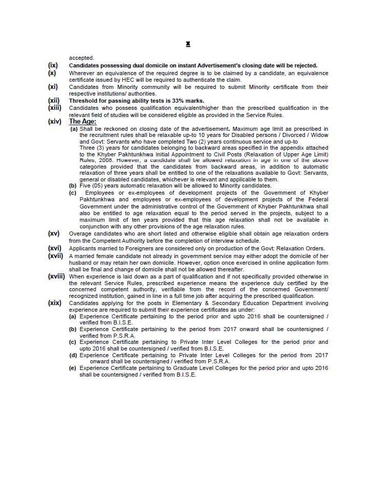 SST Biology/Chemistry guide by Dogar Brothers SST Biology/Chemistry guide by Dogar Brothers - Image 9